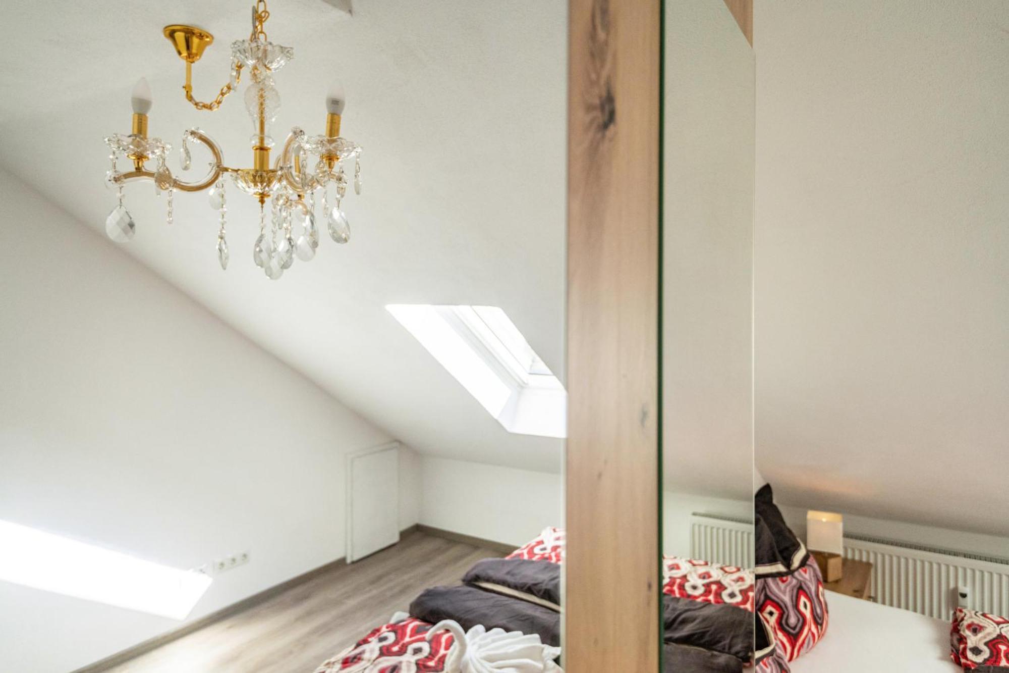 Fuchswiese Apartment *
