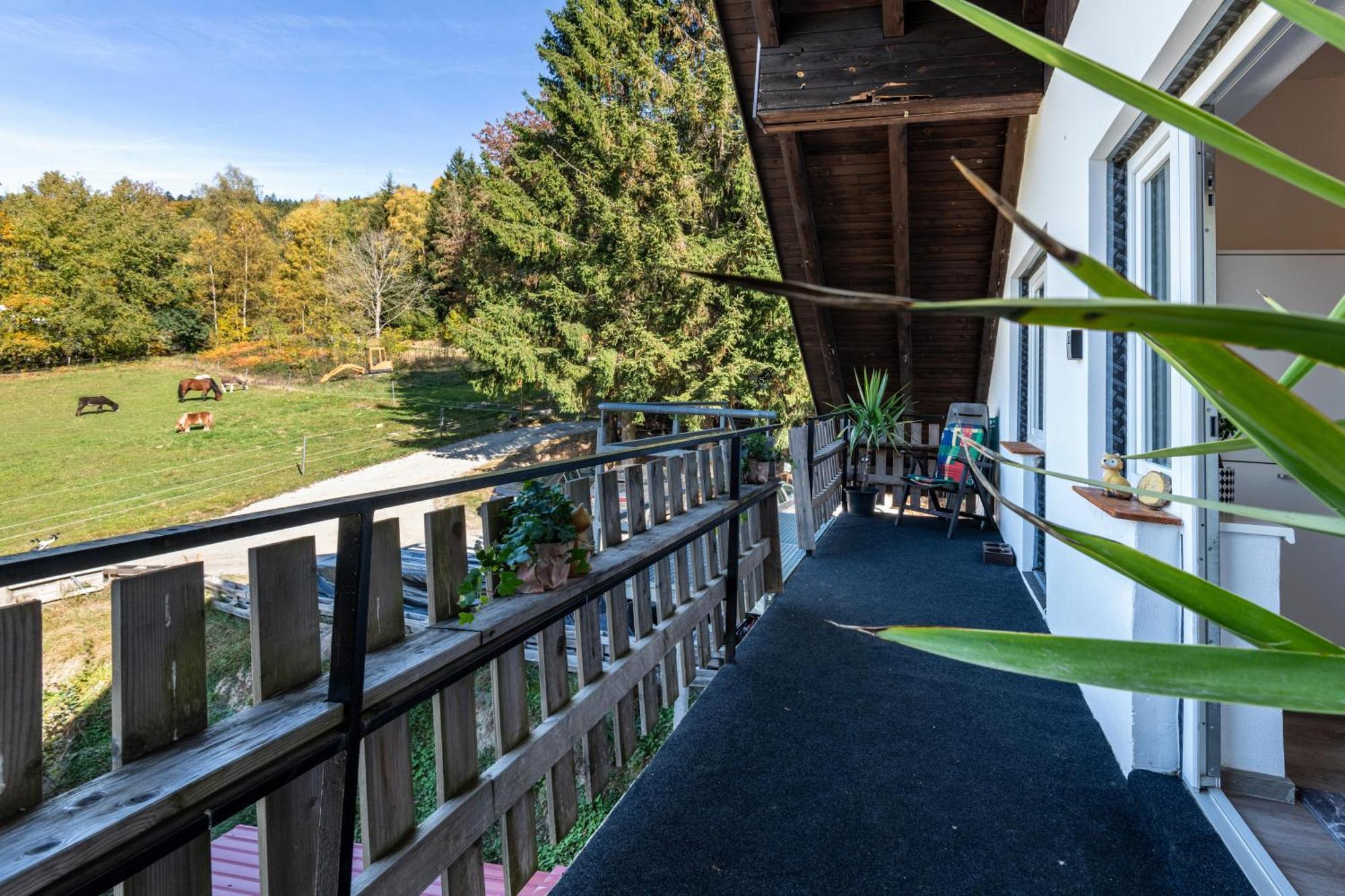 Apartment Fuchswiese