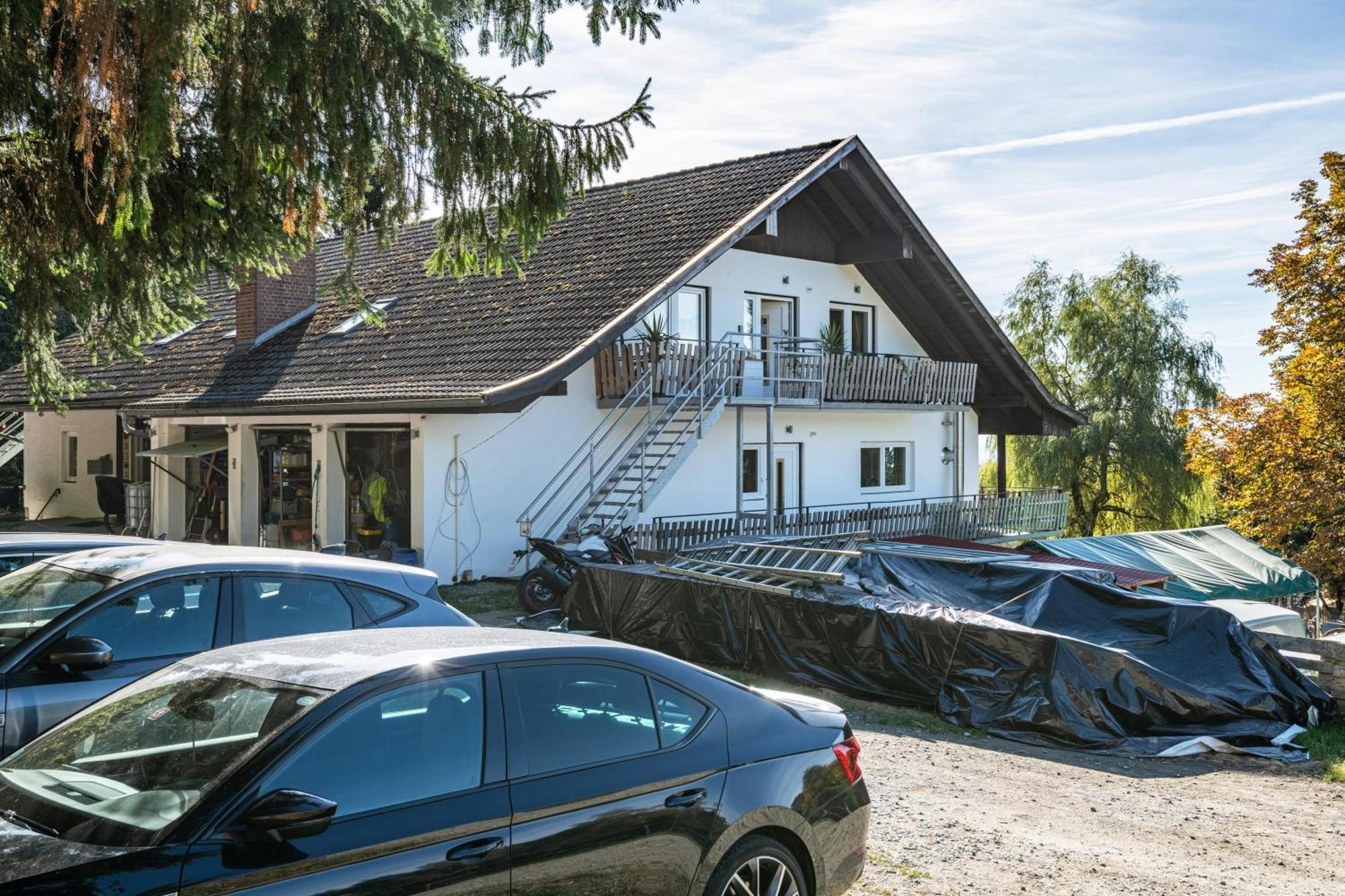 Fuchswiese * Thurmansbang