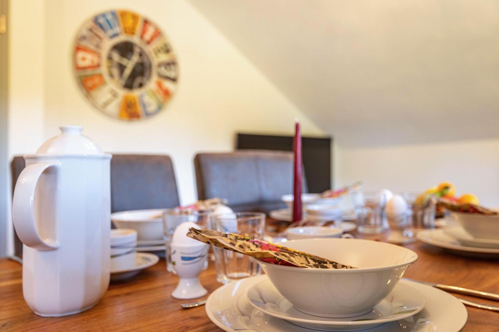 Fuchswiese Apartment