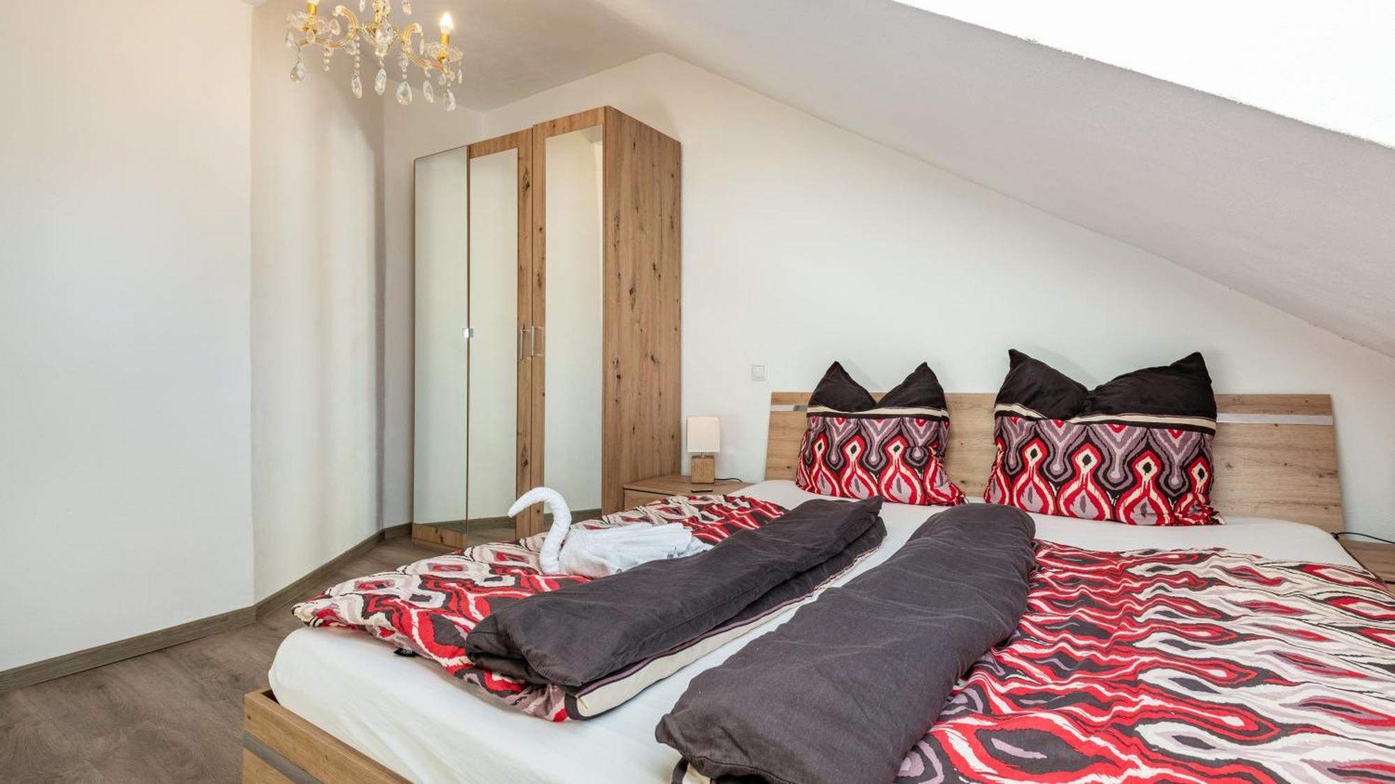 Fuchswiese Apartment Thurmansbang
