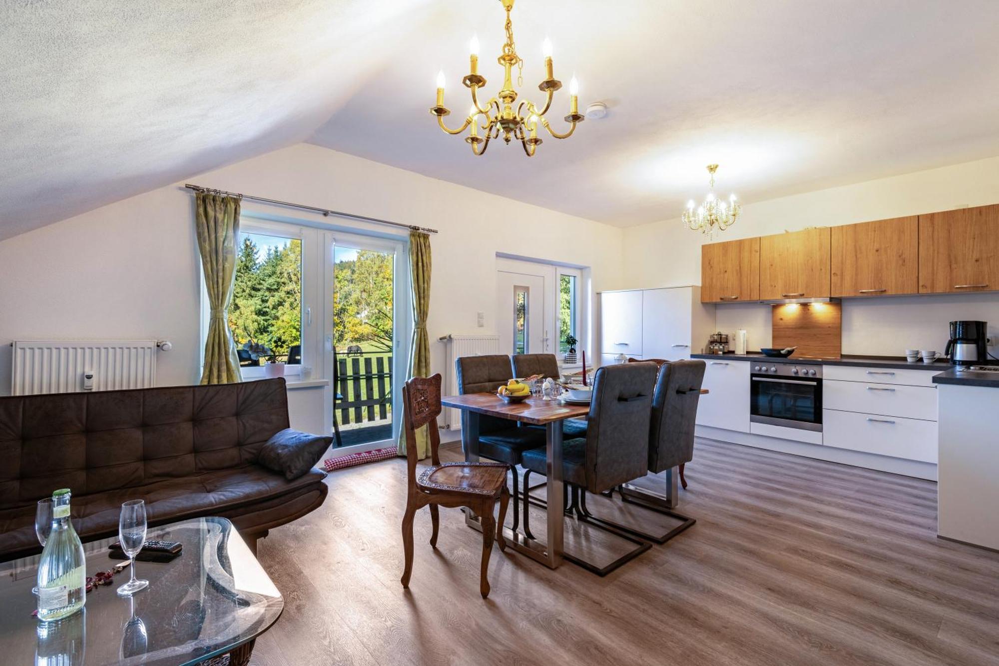 Fuchswiese Appartement
