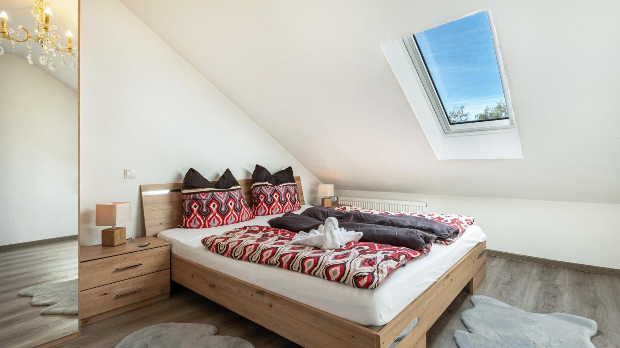 Appartement Fuchswiese *