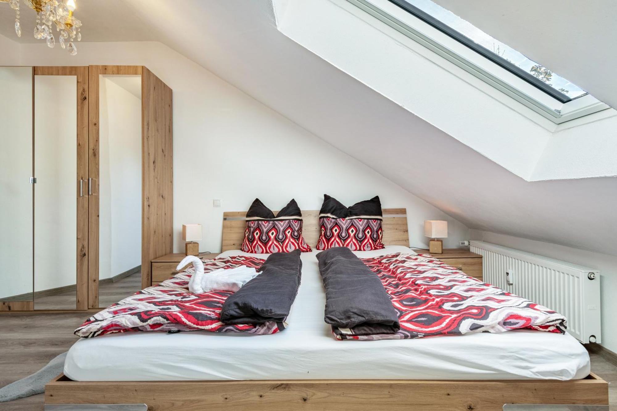 Appartement Fuchswiese Thurmansbang
