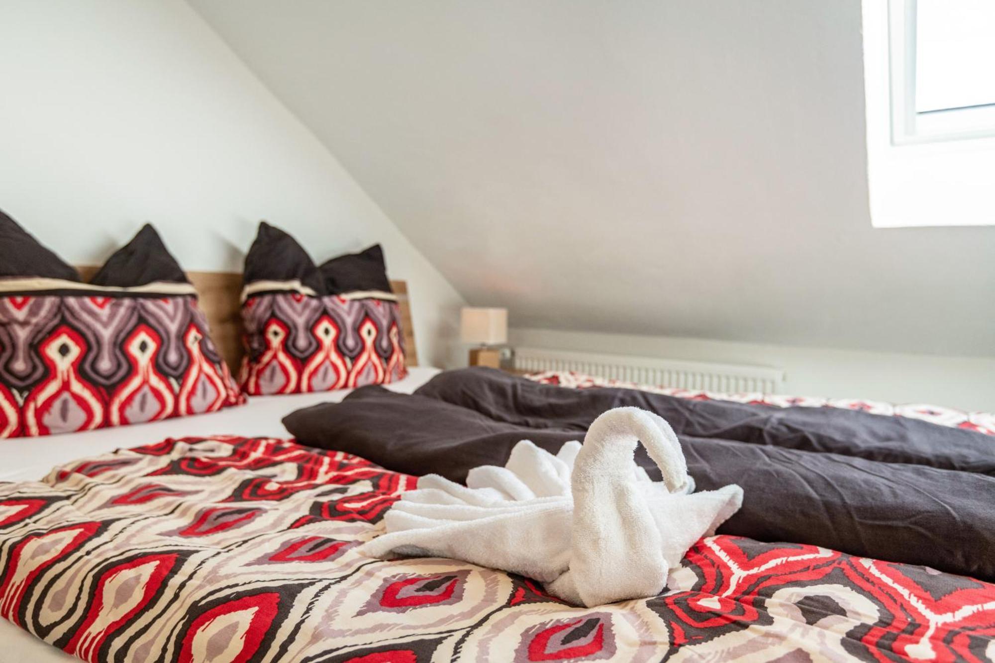 Fuchswiese Appartement *